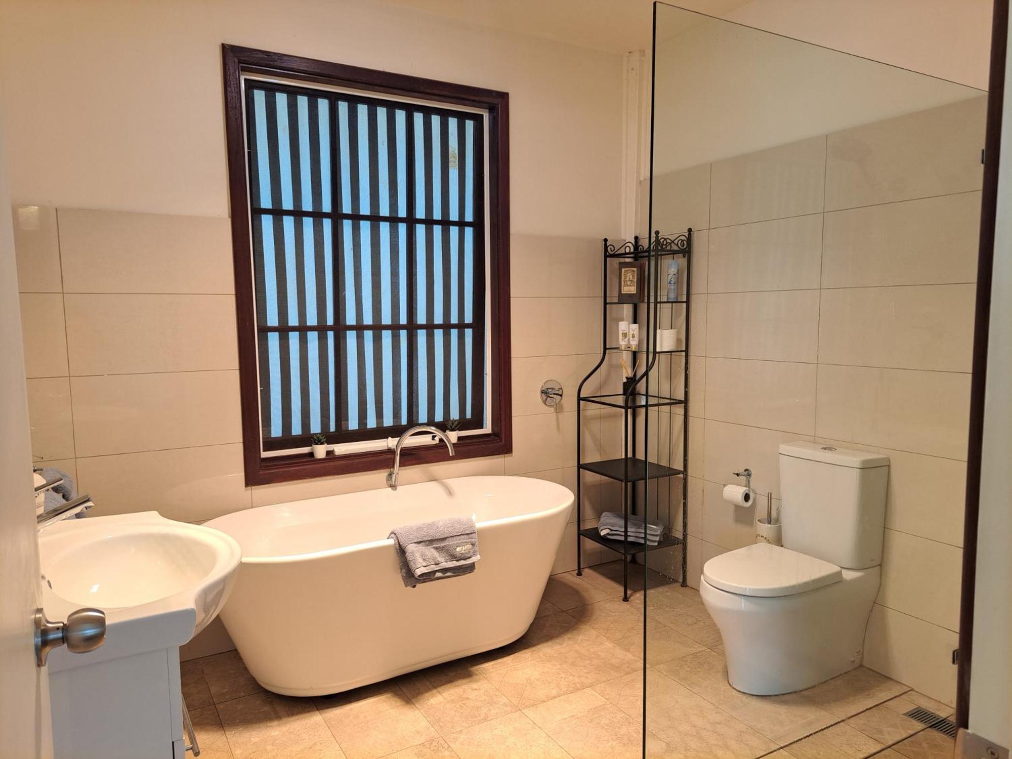Brookvale House Balingup Guest House Bagian luar foto