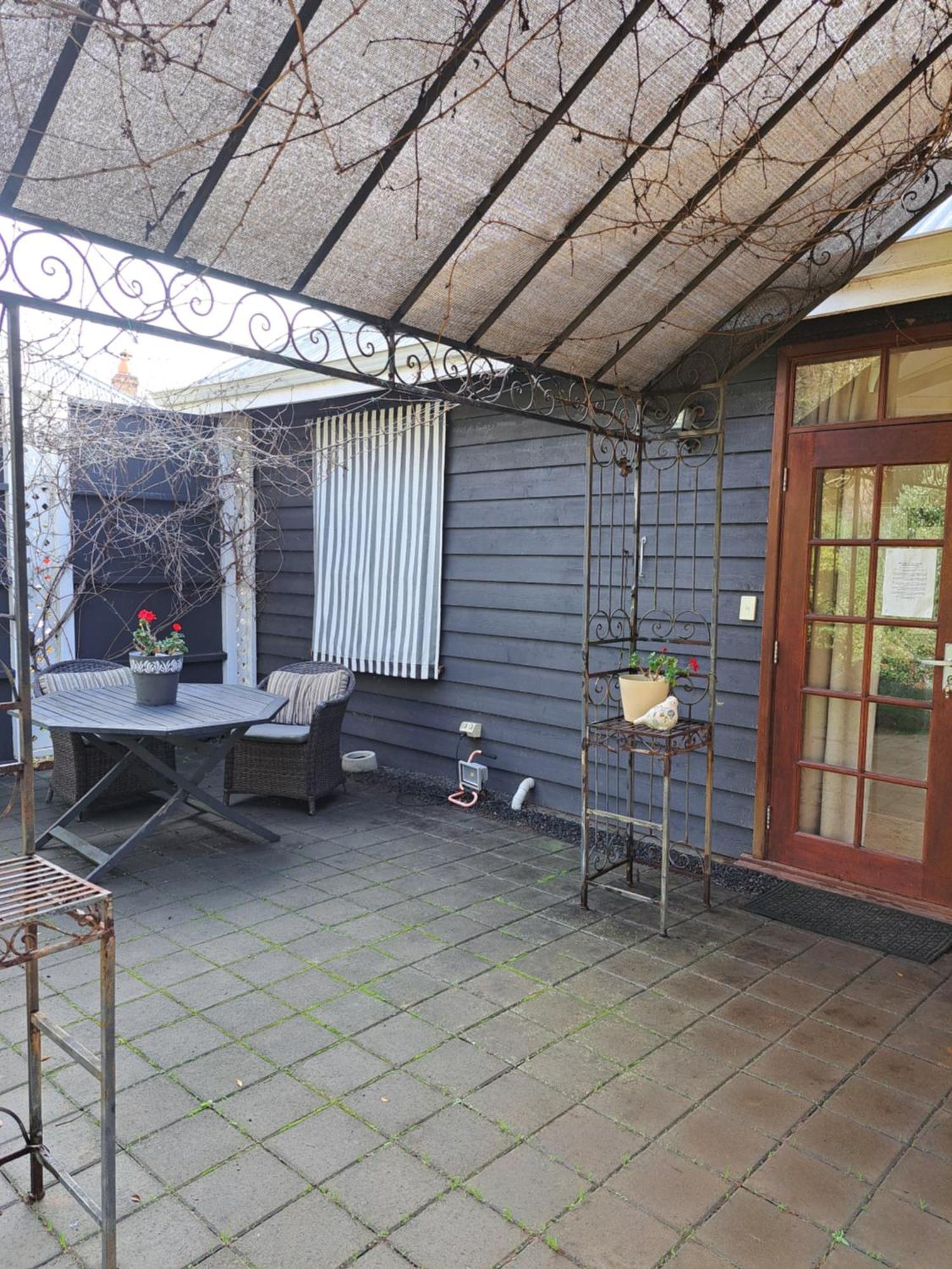 Brookvale House Balingup Guest House Ruang foto