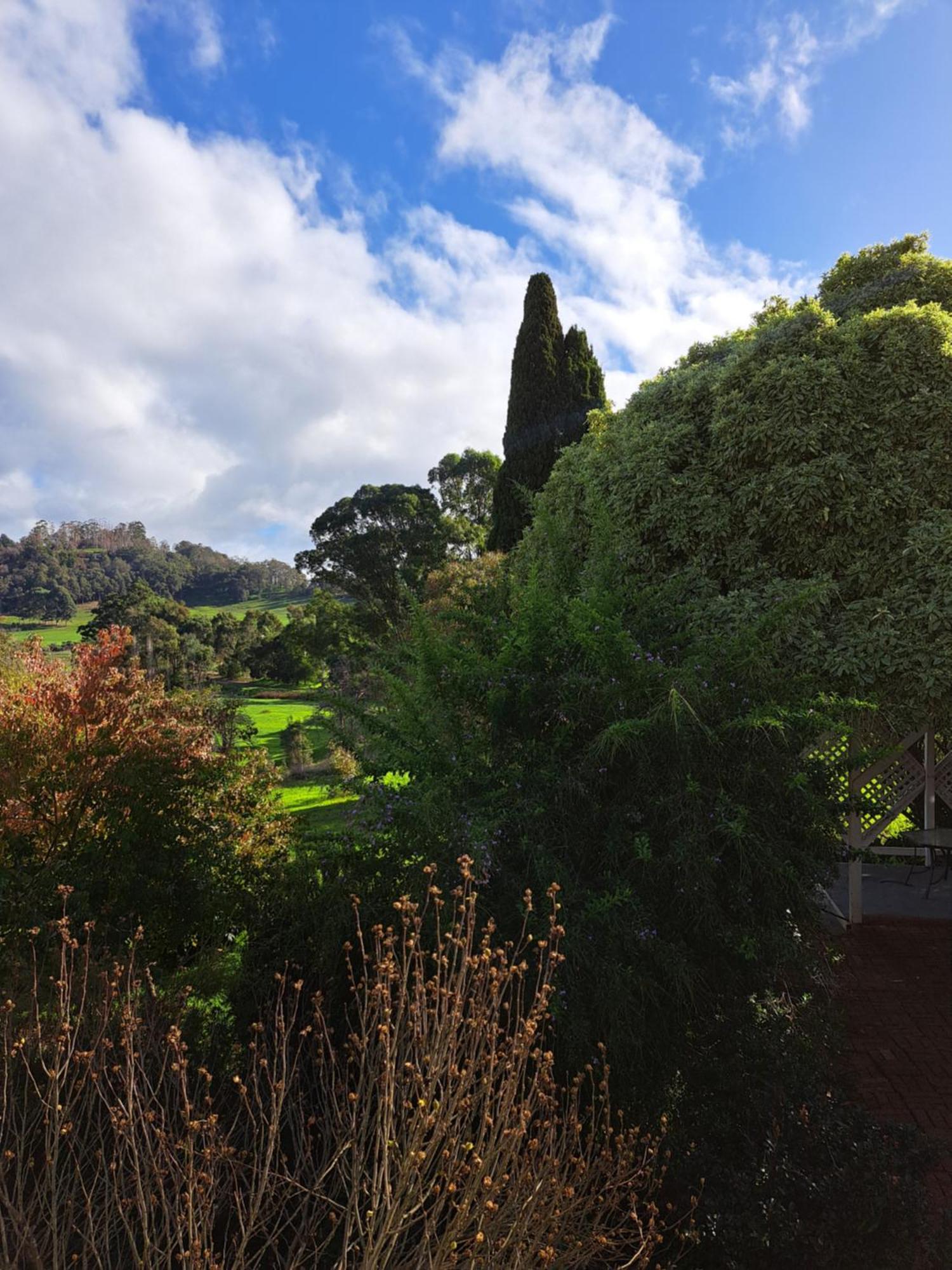 Brookvale House Balingup Guest House Bagian luar foto