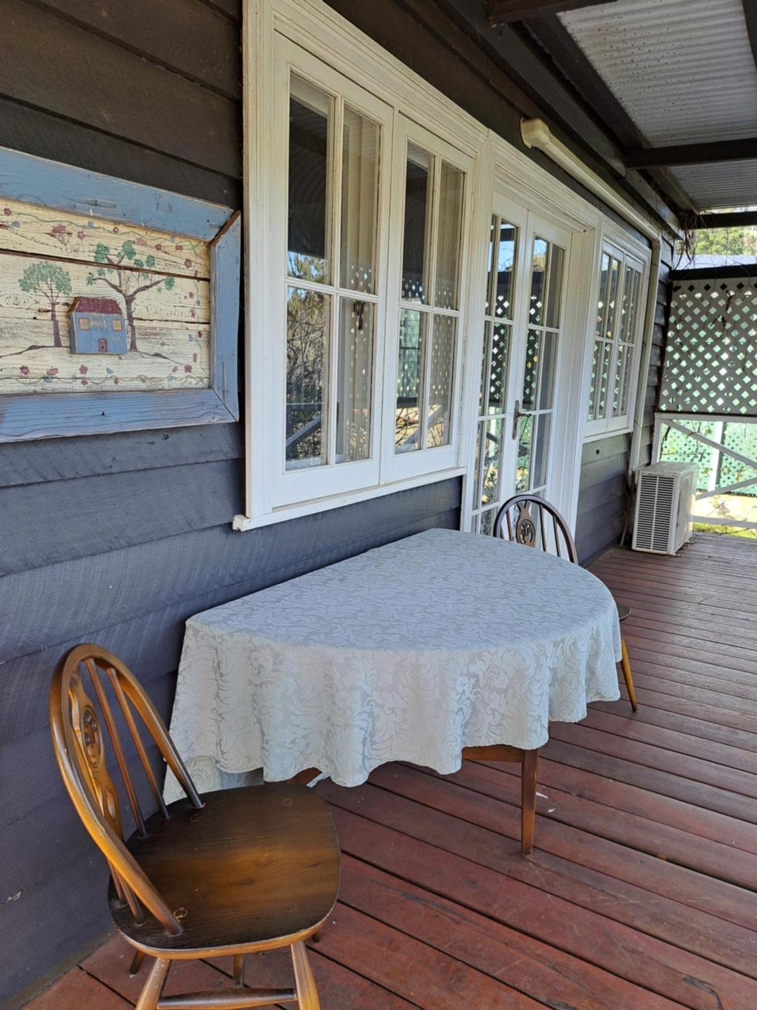 Brookvale House Balingup Guest House Ruang foto