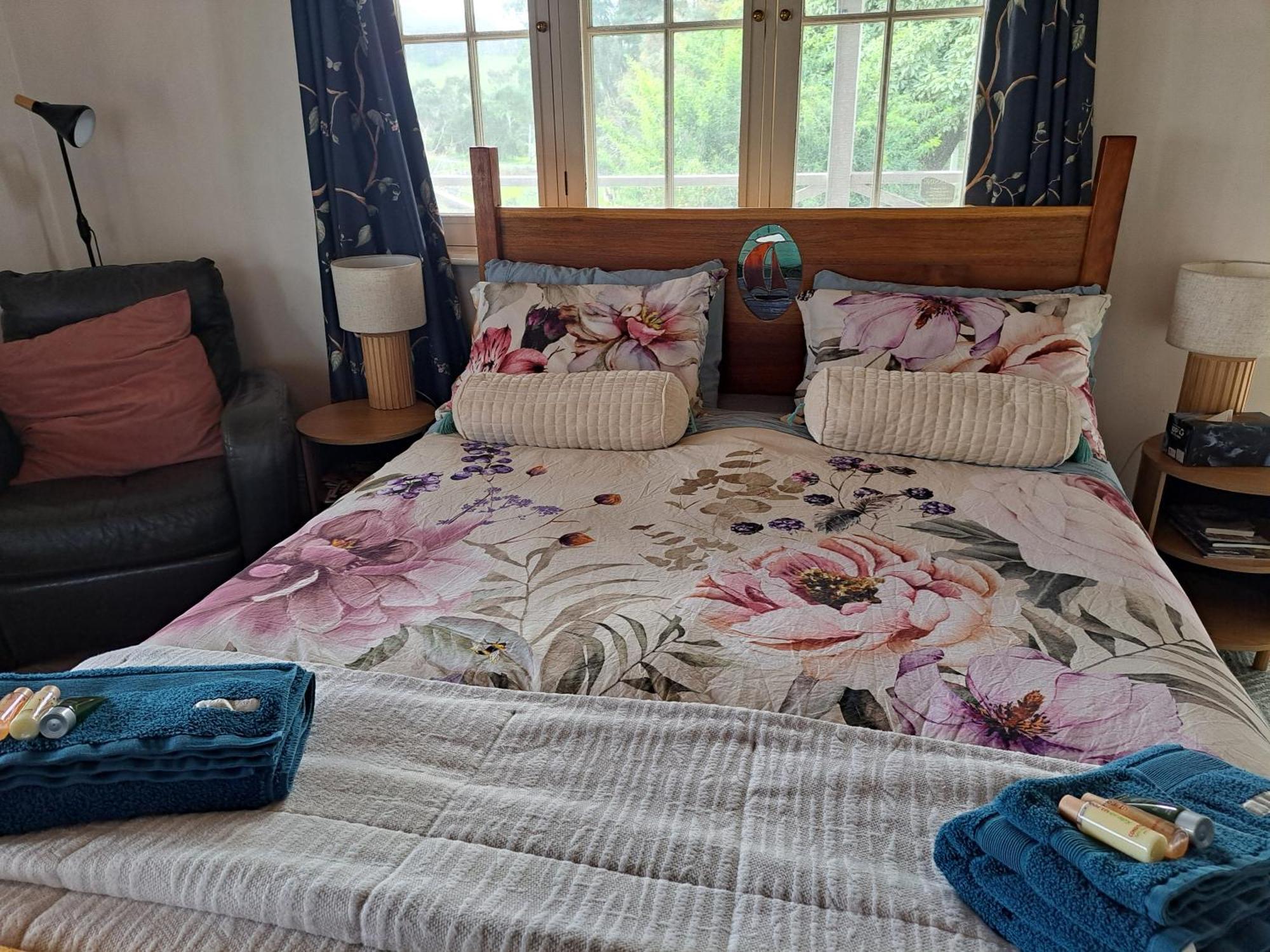 Brookvale House Balingup Guest House Ruang foto